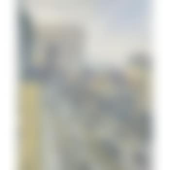 L'arc De Triomphe Et L'avenue De Friedland (preview)
