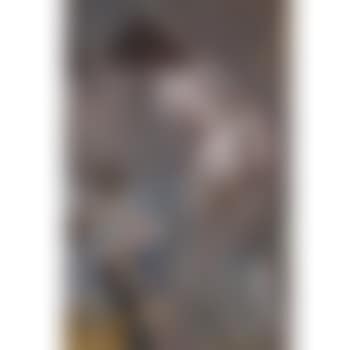 Model In The Studio (preview)