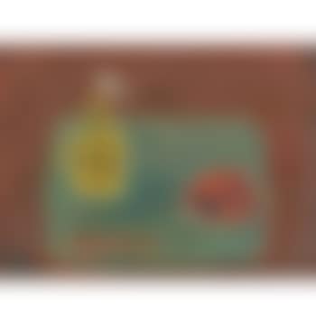 Lampe Perievienne (preview)