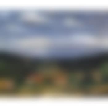 Paysage Aux Environs De Saint-maximin (preview)