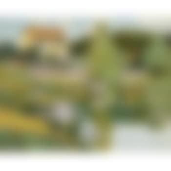 Maisons Au Bord De L'etang (preview)