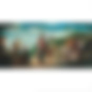 A New Dawn (preview)