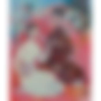 Lovers (preview)