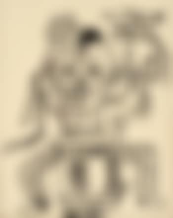 Un iroquoille (preview)