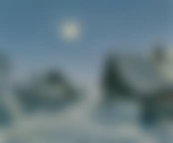 Winter in the Sauerland (preview)