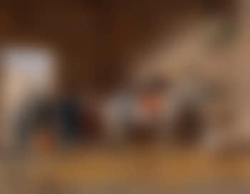 Conversation in the stable (preview)