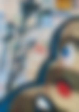 I am your politician... (preview)