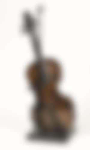 Violon coupe IV (preview)