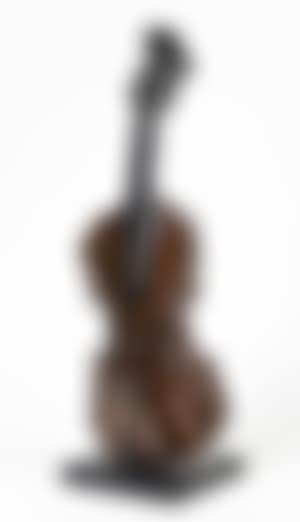 Violon coupe III - Violon classique (preview)