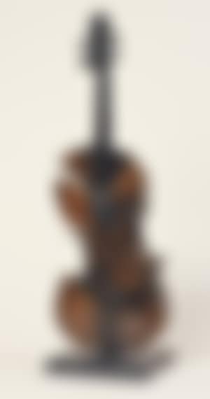 Violon coupe II - Hommage e Picasso (preview)
