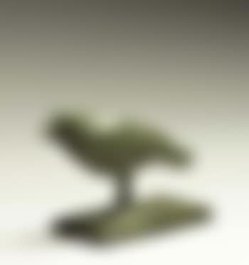 Oiseau fixe (preview)