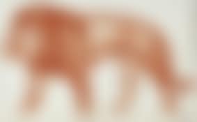 Lion marchant (preview)