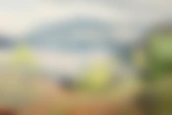 Derwent water from Shepherd's Crag (preview)