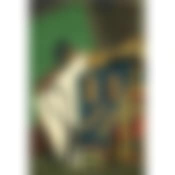 Interno Metafisico (Natura Morta Metafisica) (preview)