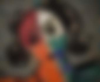Odalisca VIII (preview)