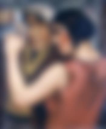 Bal parisien (preview)