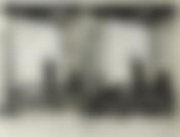 Drawing for the film Stereoscope (preview)