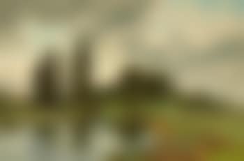 A summer view of Bredon on the Avon (preview)