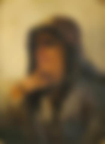An exotic beauty (preview)