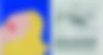 Blond study for American nude (preview)