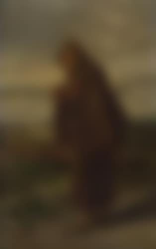 Wandernder Mönch (preview)