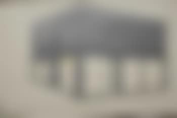 3 Store Front (Proposition for Room 2 Galleria Nazionale d'arte Moderna, Rome) (preview)
