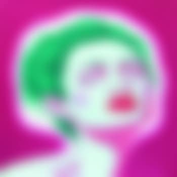 Chinese portrait, series no 30 (preview)