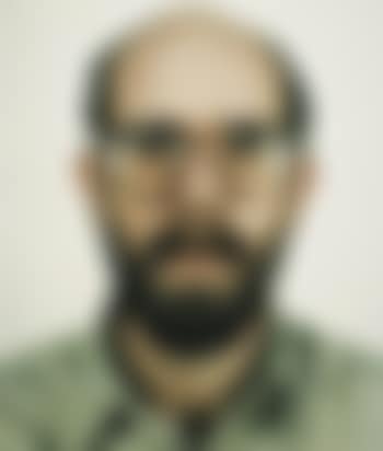 Self-Portrait (preview)