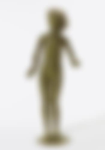 Untitled (Child Mannequin) (preview)