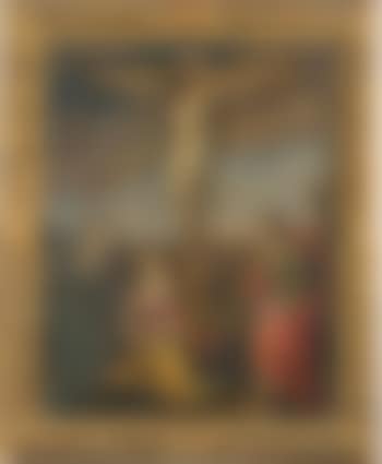 Crocifissione (preview)