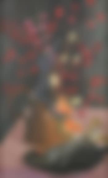 Still life with moorhen (preview)
