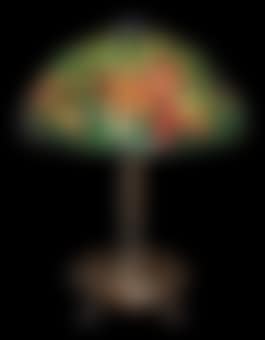 Woodbine Table Lamp (preview)
