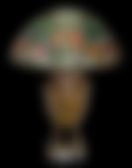 Tulip Cluster Table Lamp (preview)