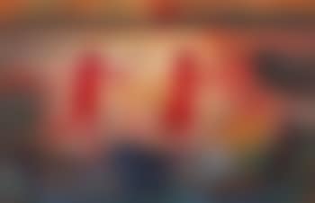 Sunset silhouette (preview)