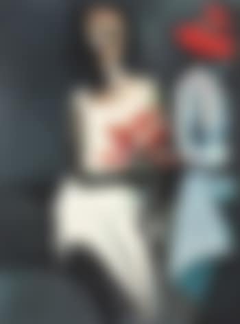 Black girl with friend (preview)