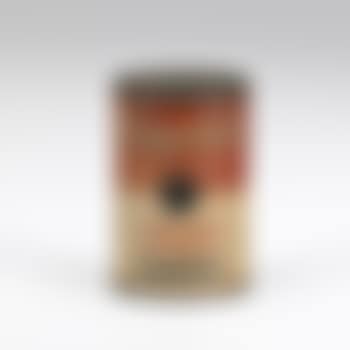 Soup can (Chicken Noodle Soup) (preview)
