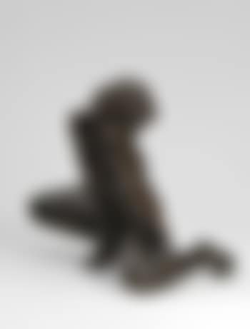 Hockende H. W. (preview)