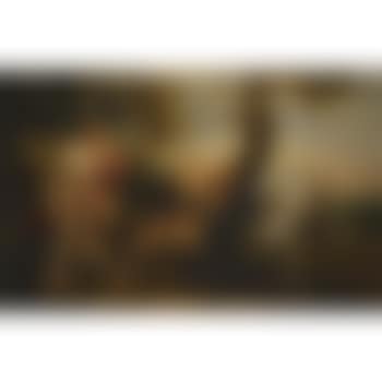 Mercury And Argus (preview)