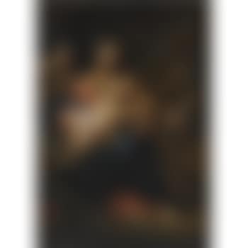 The Holy Family (preview)
