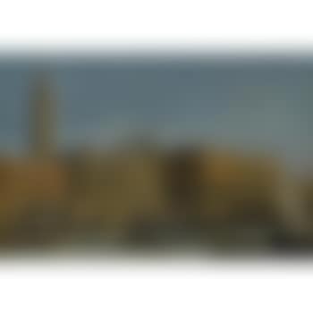 Venice, A View Of The Bacino Of San Marco With The Piazzetta (preview)