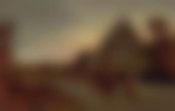 Travellers at the Pyramid of Caius Ceastius, Rome (preview)