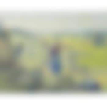 La Récolte Des Foins, Eragny (preview)