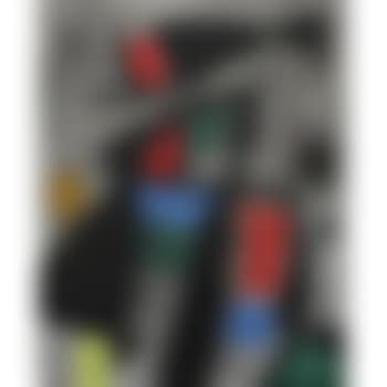 Untitled (Peinture IV/V) (preview)