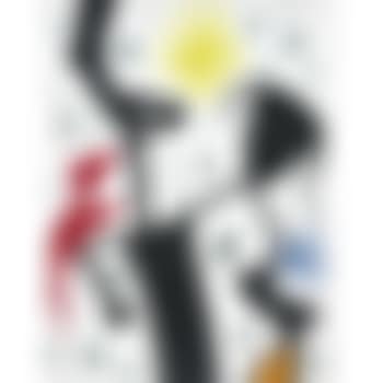 Femmes, Oiseaux (preview)