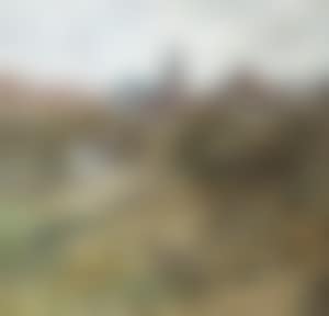 Meisje met geit te Deurle (preview)