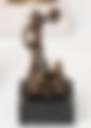 Perseus - Hommage to Benvenuto Cellini (preview)
