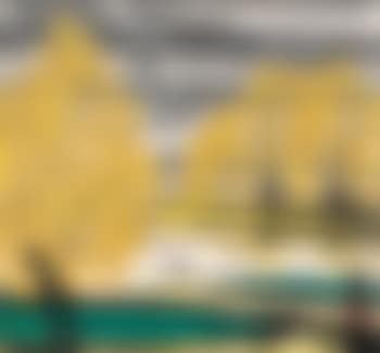 Willow pond in autumn (preview)