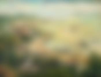 Bay view of fish village (preview)