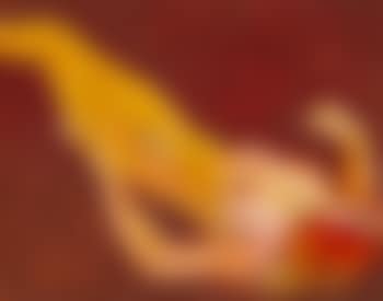 Reclining woman (preview)