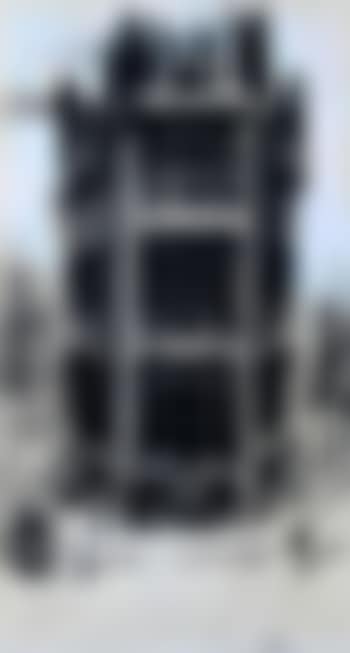 Tenements, Salford (preview)